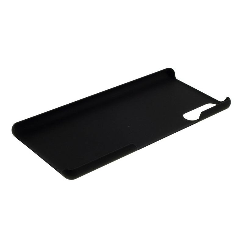 Capa Para Sony Xperia L4 Silicone Rígido
