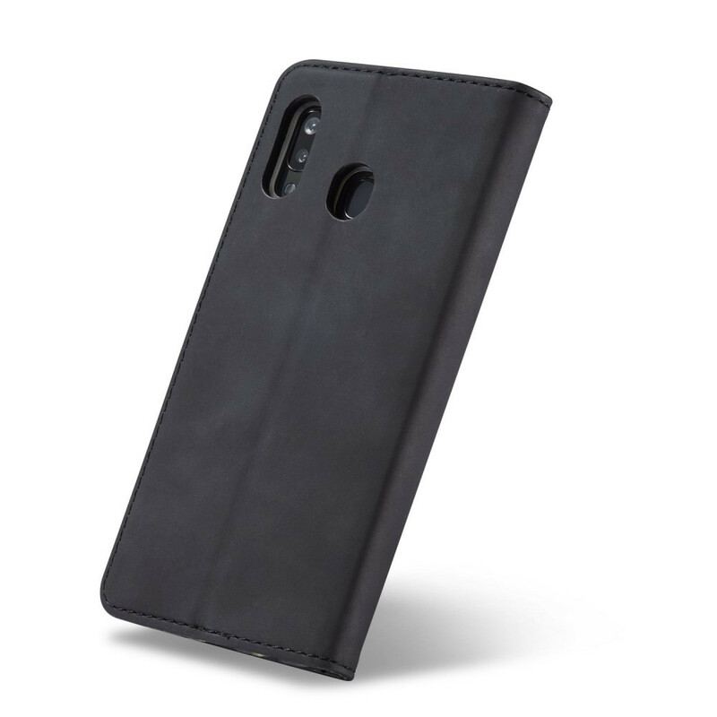 Capa De Celular Para Samsung Galaxy A40 Flip Lc.imeeke Futuro