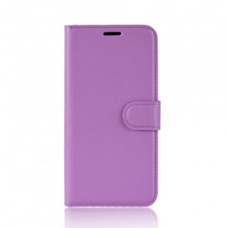 Capa Flip Para Samsung Galaxy A40 Clássico