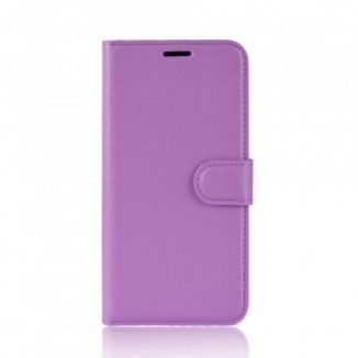 Capa Flip Para Samsung Galaxy A40 Clássico