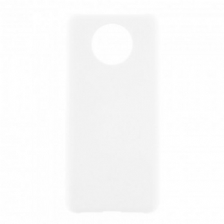Capa De Celular Para Xiaomi Redmi Note 9T Brilhante Ultra Fino