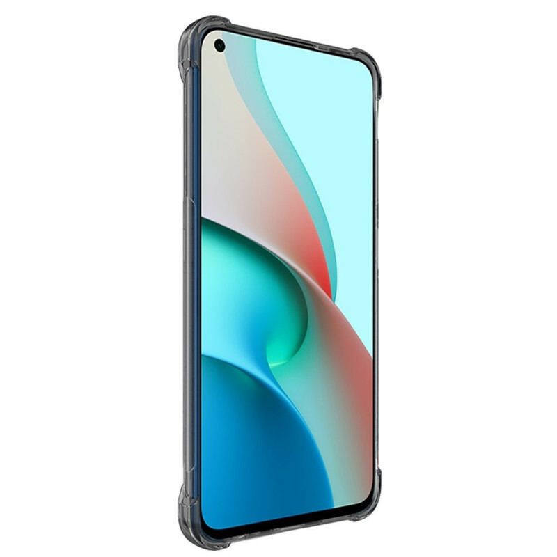 Capa Para Xiaomi Redmi Note 9T Imak Sedoso