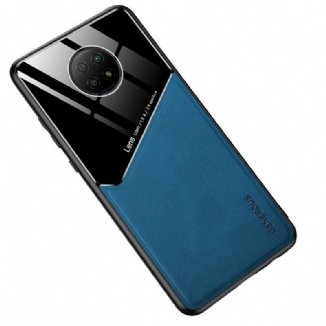Capa Para Xiaomi Redmi Note 9T Super Híbrido
