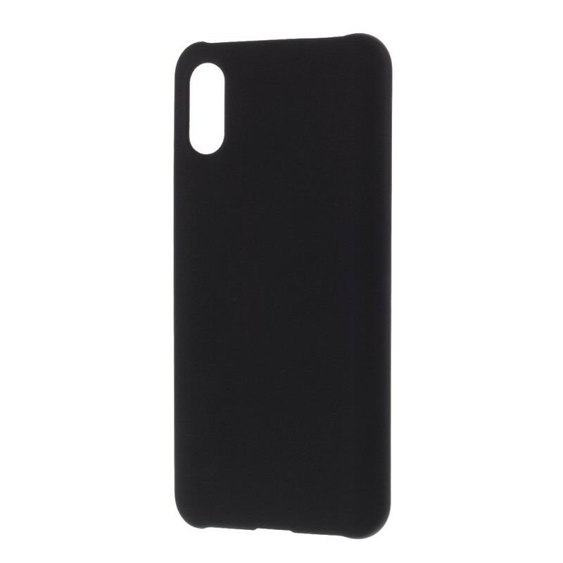 Capa Para Xiaomi Redmi 9A Clássico Rígido