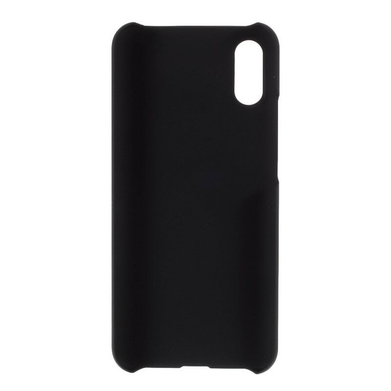 Capa Para Xiaomi Redmi 9A Clássico Rígido