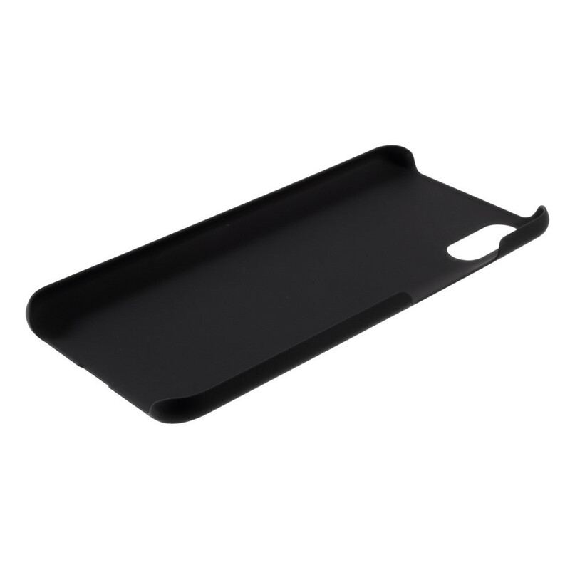 Capa Para Xiaomi Redmi 9A Clássico Rígido