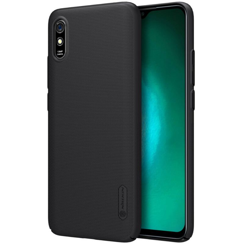 Capa Para Xiaomi Redmi 9A Nillkin Fosco Rígido