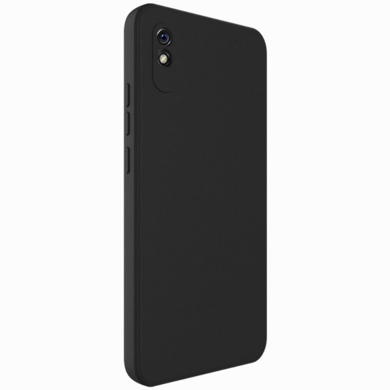 Capa Para Xiaomi Redmi 9A Série Imak Uc-4