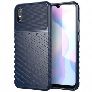 Capa Para Xiaomi Redmi 9A Série Trovão