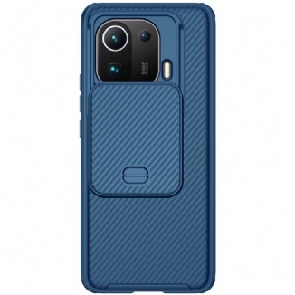 Capa De Celular Para Xiaomi Mi 11 Pro Camshield Nillkin