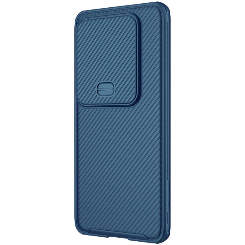 Capa De Celular Para Xiaomi Mi 11 Pro Camshield Nillkin