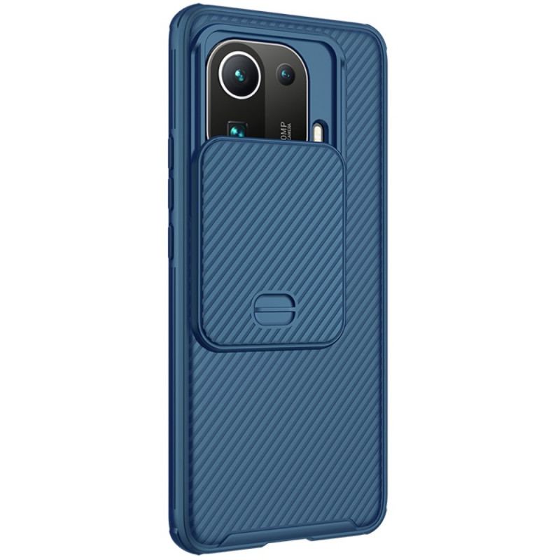 Capa De Celular Para Xiaomi Mi 11 Pro Camshield Nillkin