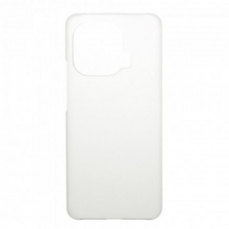 Capa Para Xiaomi Mi 11 Pro Clássico Rígido