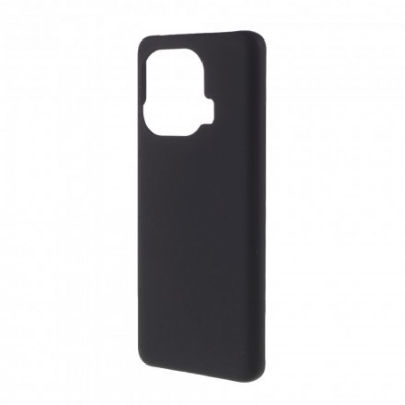 Capa Para Xiaomi Mi 11 Pro Clássico Rígido