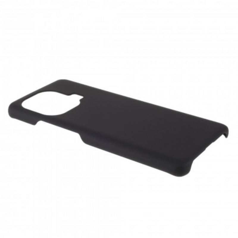 Capa Para Xiaomi Mi 11 Pro Clássico Rígido
