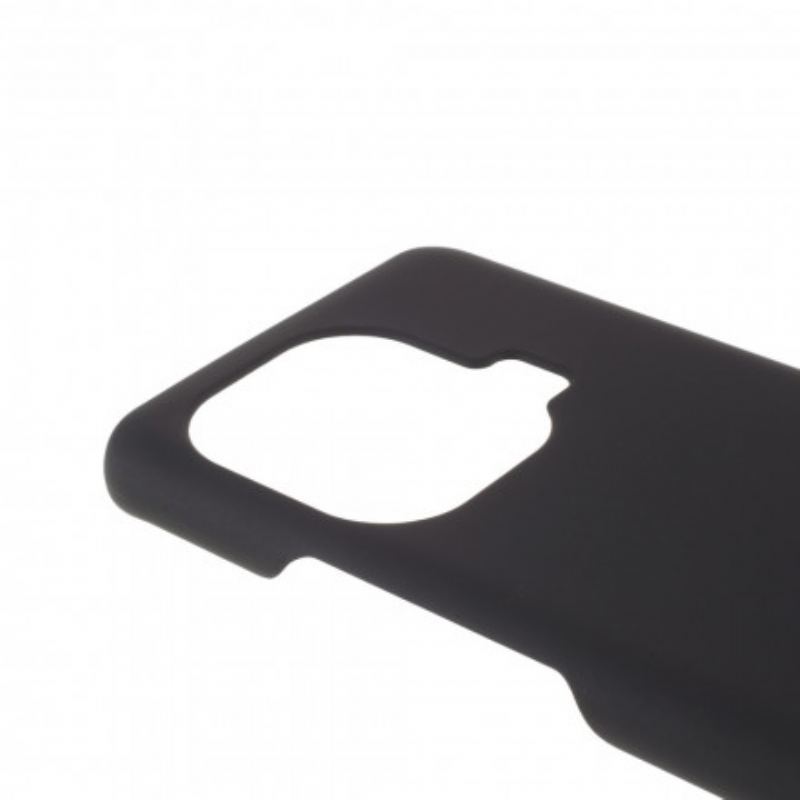 Capa Para Xiaomi Mi 11 Pro Clássico Rígido