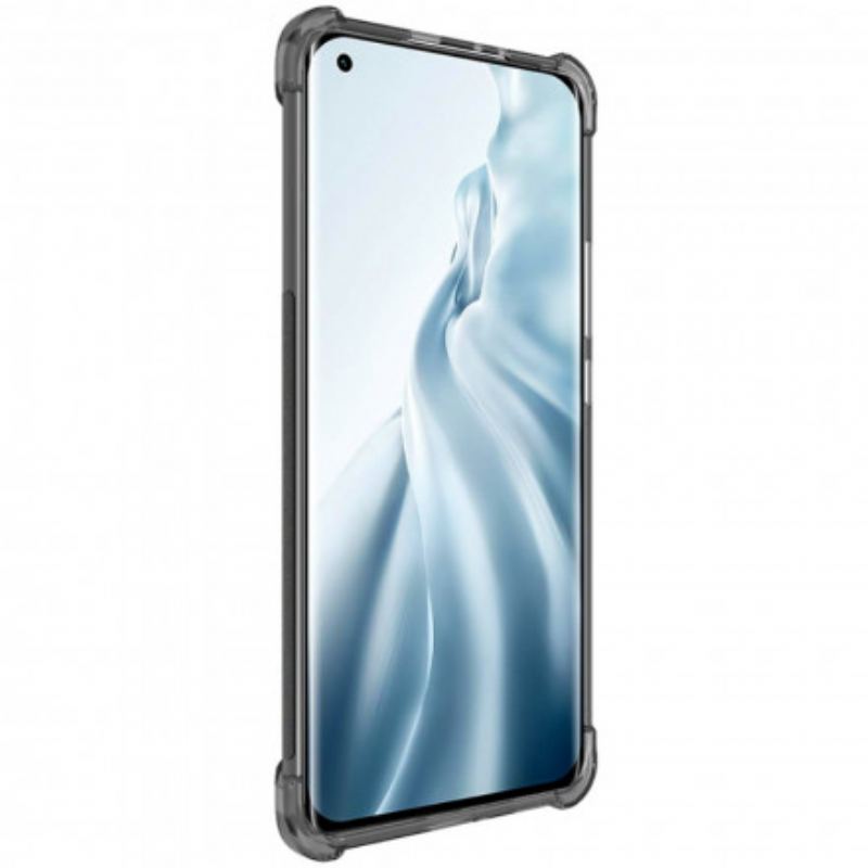 Capa Para Xiaomi Mi 11 Pro Imak Com Filme De Tela