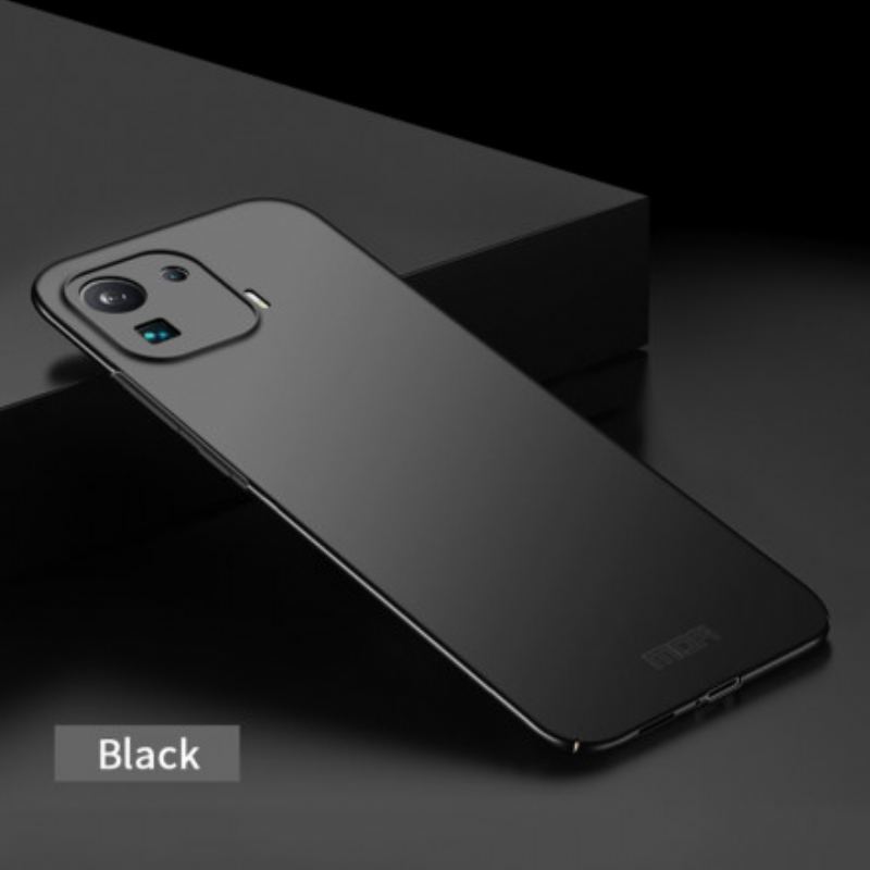 Capa Para Xiaomi Mi 11 Pro Mofi Ultrafino