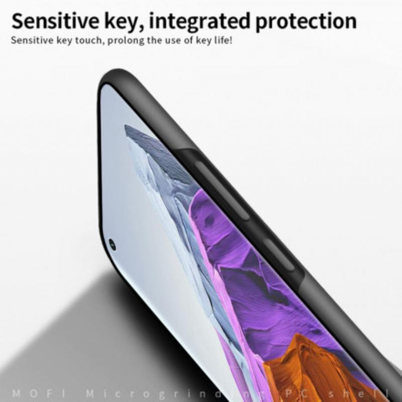 Capa Para Xiaomi Mi 11 Pro Mofi Ultrafino
