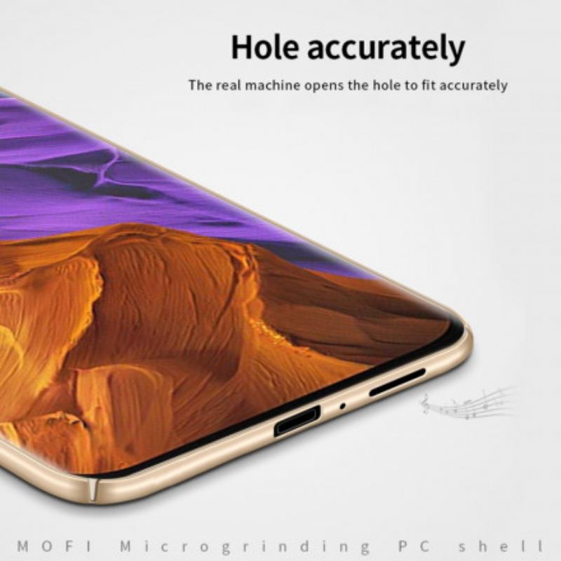 Capa Para Xiaomi Mi 11 Pro Mofi Ultrafino