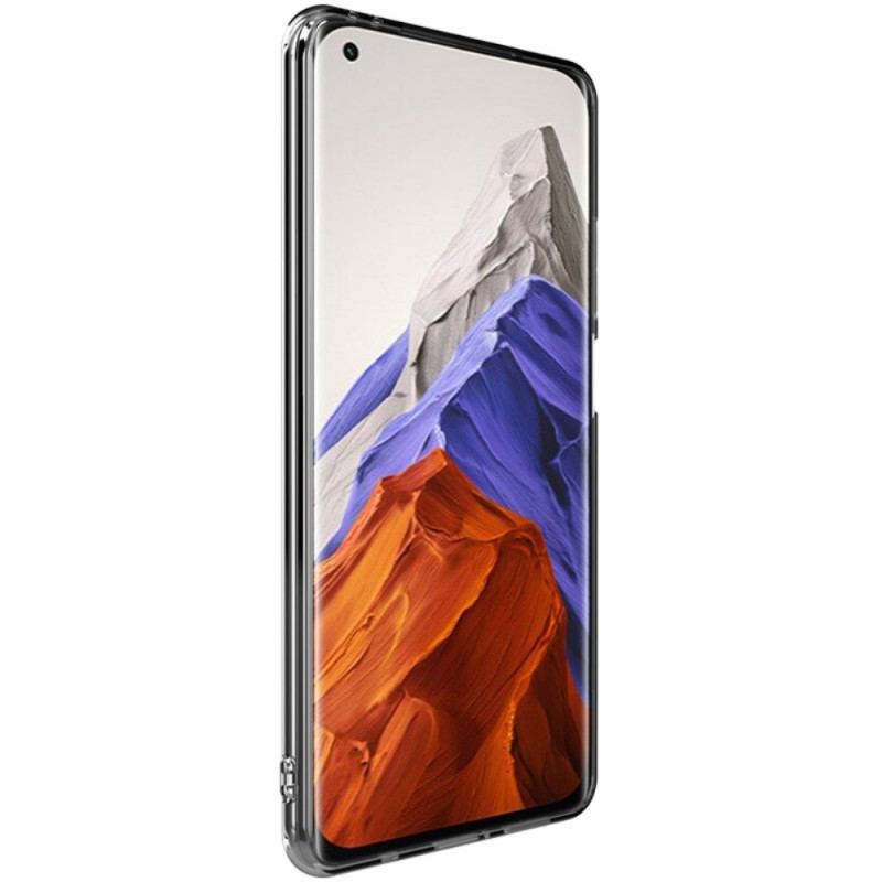 Capa Para Xiaomi Mi 11 Pro Série Ux-5 Imak
