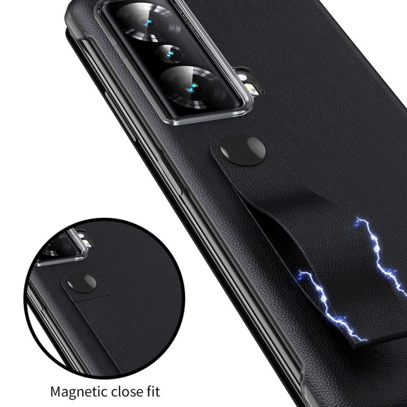 Capa De Celular Para Honor Magic Vs Com Alça