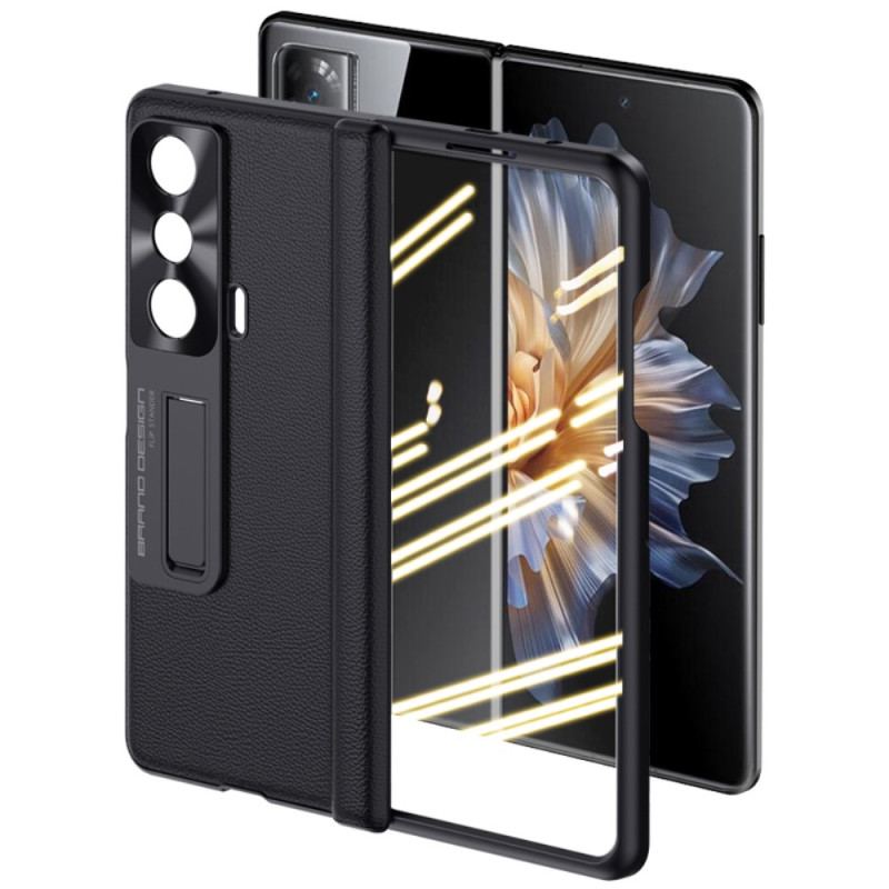 Capa Para Honor Magic Vs Com Protetor De Tela