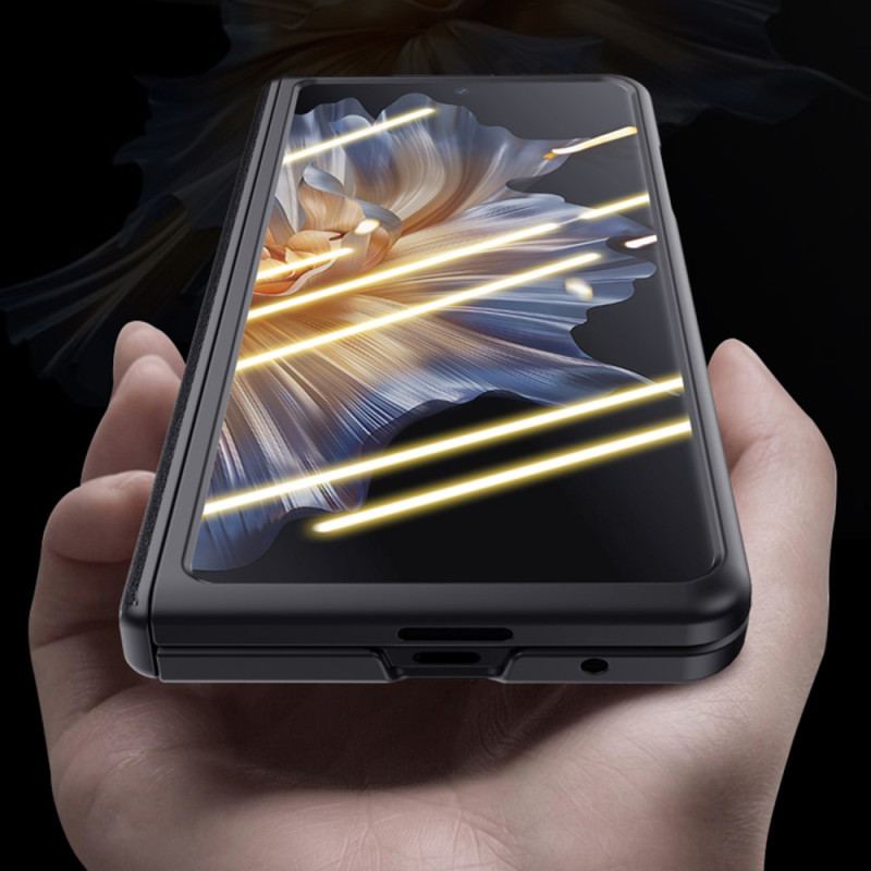 Capa Para Honor Magic Vs Com Protetor De Tela