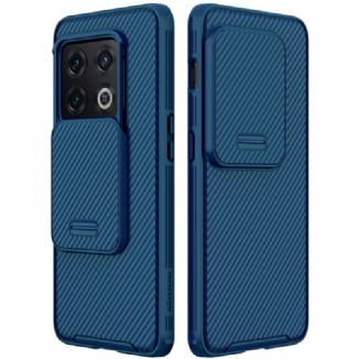 Capa De Celular Para OnePlus 10 Pro 5G Camshield Nillkin