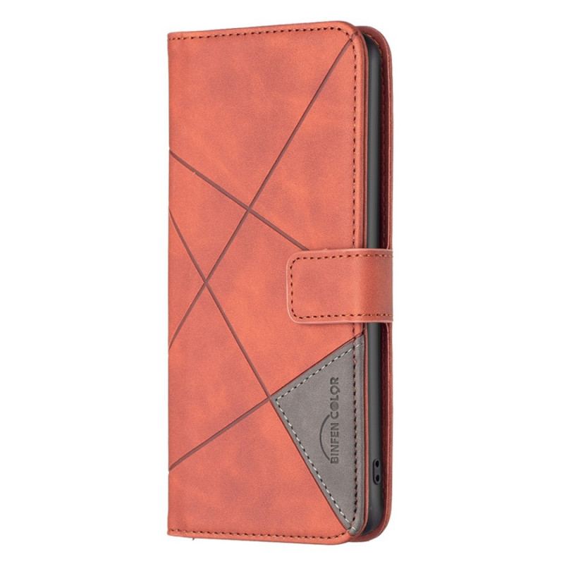 Capa Folio Para OnePlus 10 Pro 5G Cor Binfen Clássica