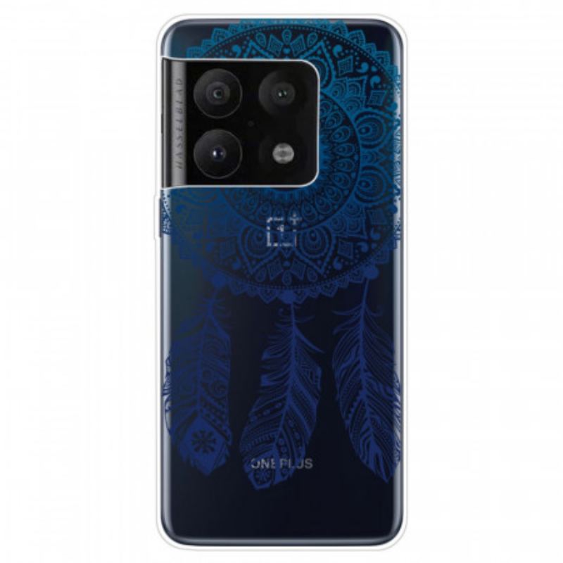 Capa Para OnePlus 10 Pro 5G Apanhador De Sonhos