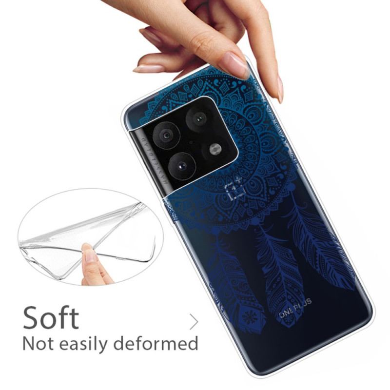 Capa Para OnePlus 10 Pro 5G Apanhador De Sonhos