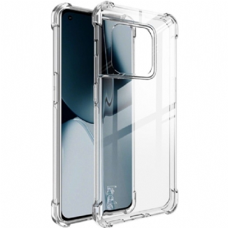 Capa Para OnePlus 10 Pro 5G Imak Transparente