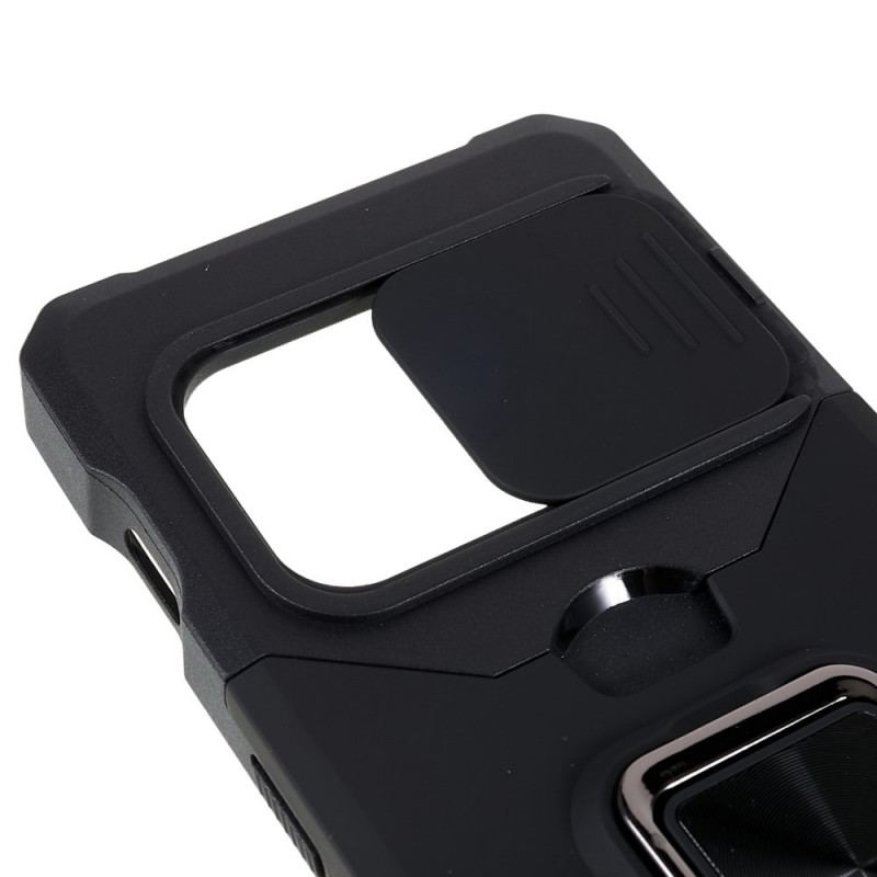 Capa Para OnePlus 10 Pro 5G Multifuncional