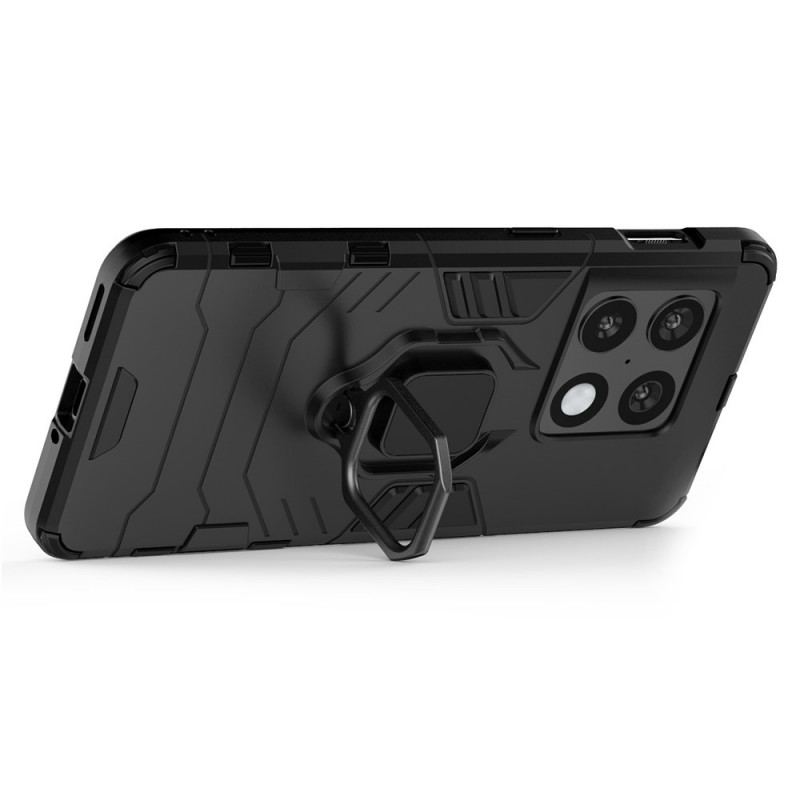 Capa Para OnePlus 10 Pro 5G Resistente A Anel