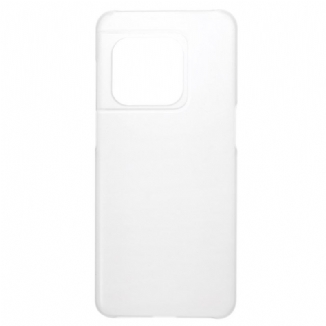 Capa Para OnePlus 10 Pro 5G Silicone