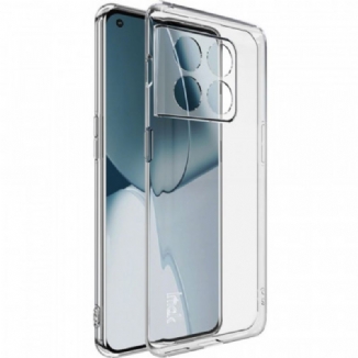 Capa Para OnePlus 10 Pro 5G Ux-5 Imak Transparente