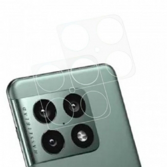 Lente Protetora De Vidro Temperado Para Oneplus 10 Pro 5G