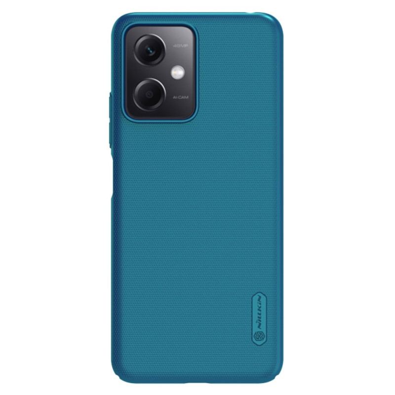 Capa Para Poco X5 5G Nillkin Fosco Rígido