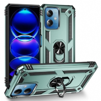 Capa Para Poco X5 5G Suporte De Anel