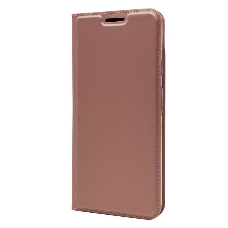Capa De Celular Para Google Pixel 4 XL Flip Skin Pro Dux Ducis