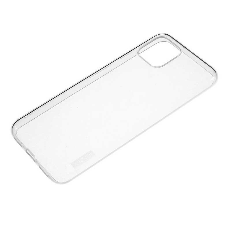 Capa Para Google Pixel 4 XL Gel De Silicone