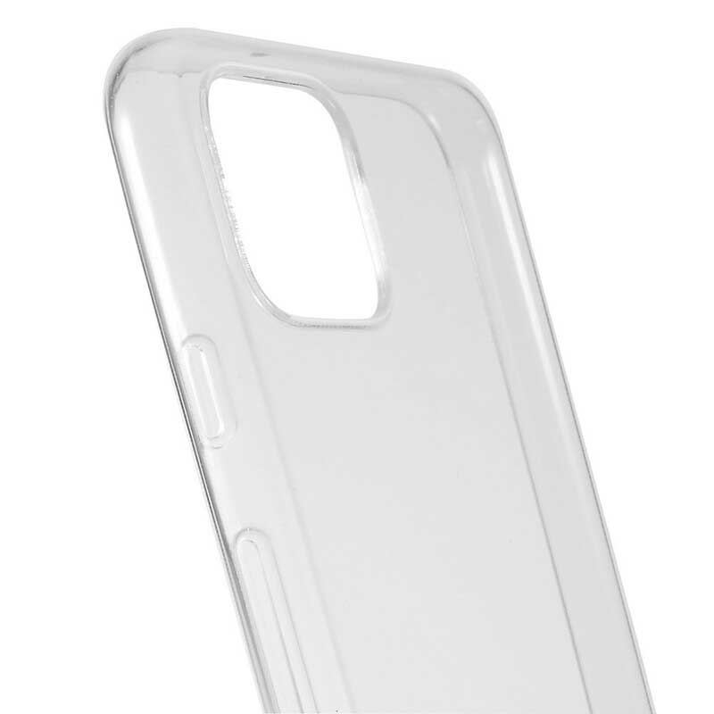 Capa Para Google Pixel 4 XL Gel De Silicone