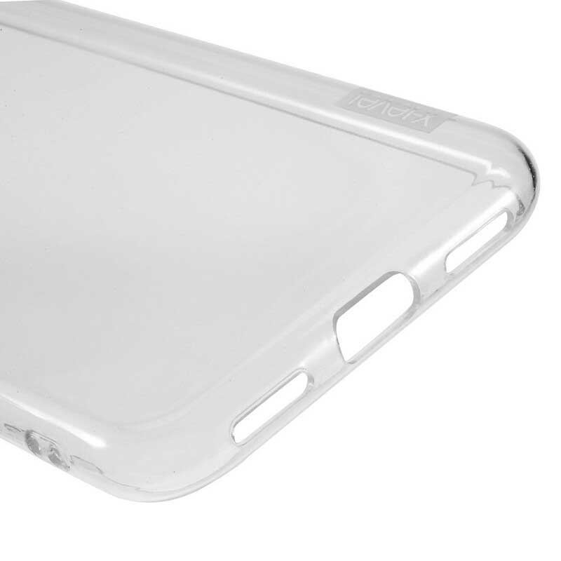 Capa Para Google Pixel 4 XL Gel De Silicone