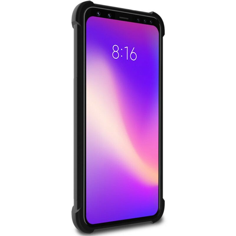 Capa Para Google Pixel 4 XL Imak Sedoso