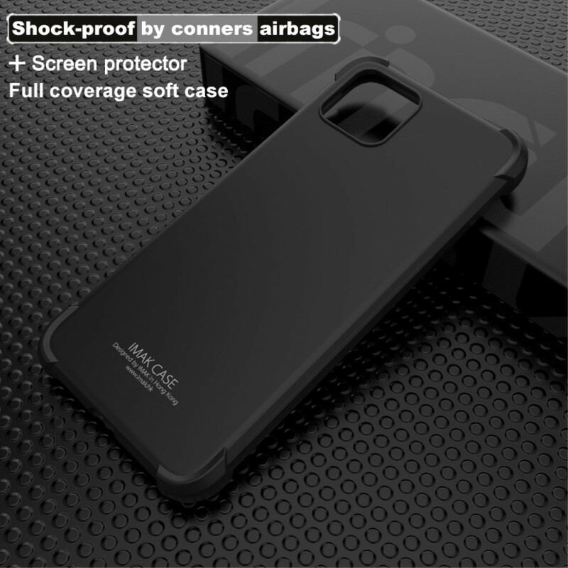 Capa Para Google Pixel 4 XL Imak Sedoso