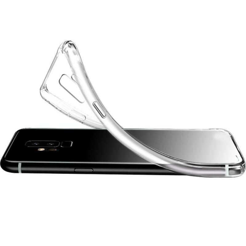 Capa Para Google Pixel 4 XL Imak Transparente