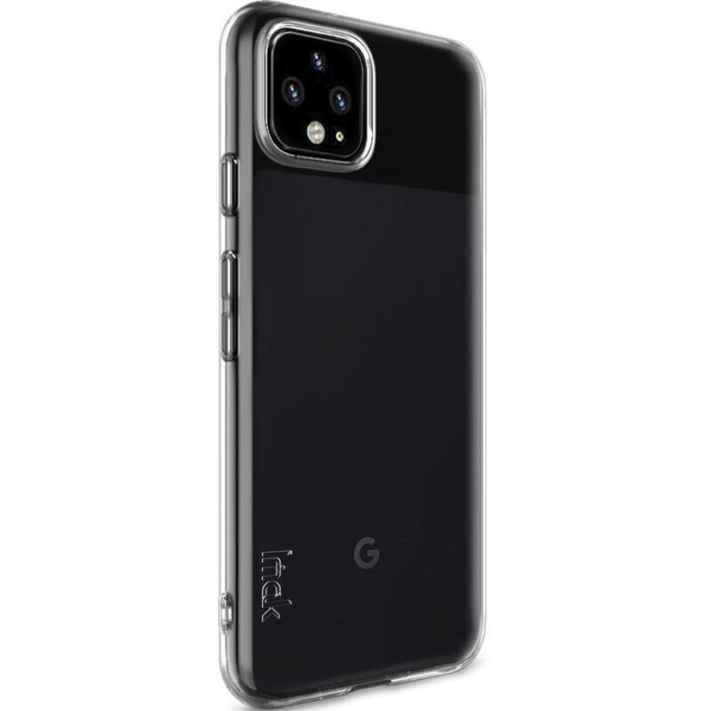 Capa Para Google Pixel 4 XL Imak Transparente