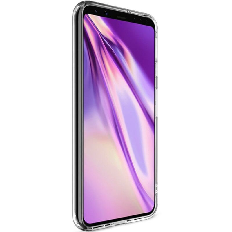 Capa Para Google Pixel 4 XL Imak Transparente