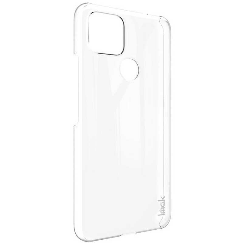 Capa Para Google Pixel 4A 5G Série Ux-5 Imak
